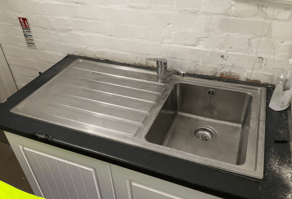 Kitchen Sink