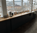 Product carousel Indicator
