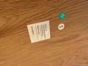 Product carousel Indicator