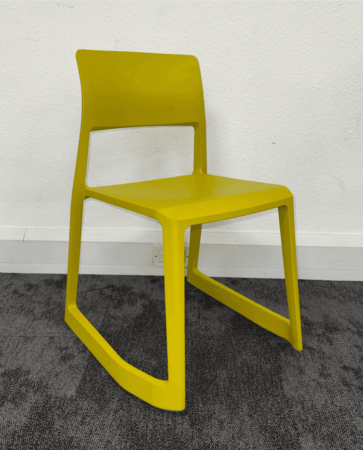 Vitra Tip Ton Stacking Chair