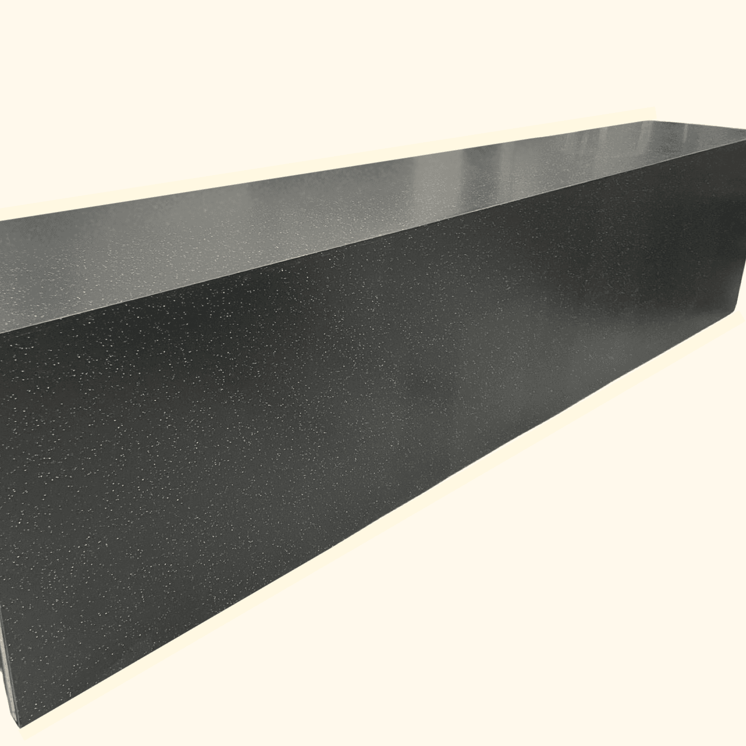 Fitted Furniture reclaimed cafe counter