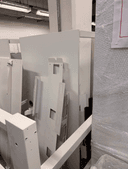 Product carousel Indicator