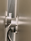 Product carousel Indicator