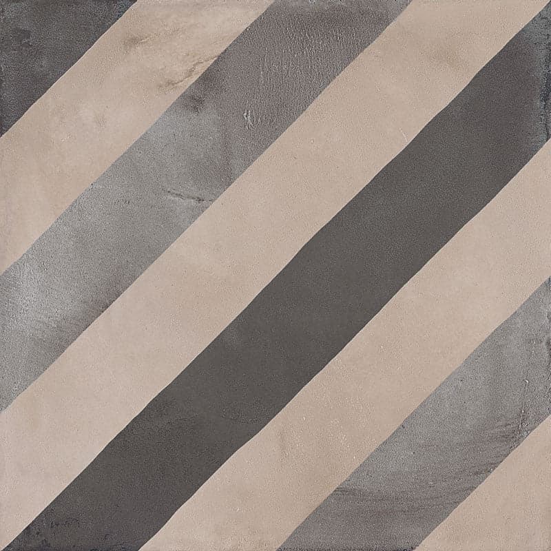 Almeria | Porcelain Tile | 200mm x 200mm x 9mm | Natural