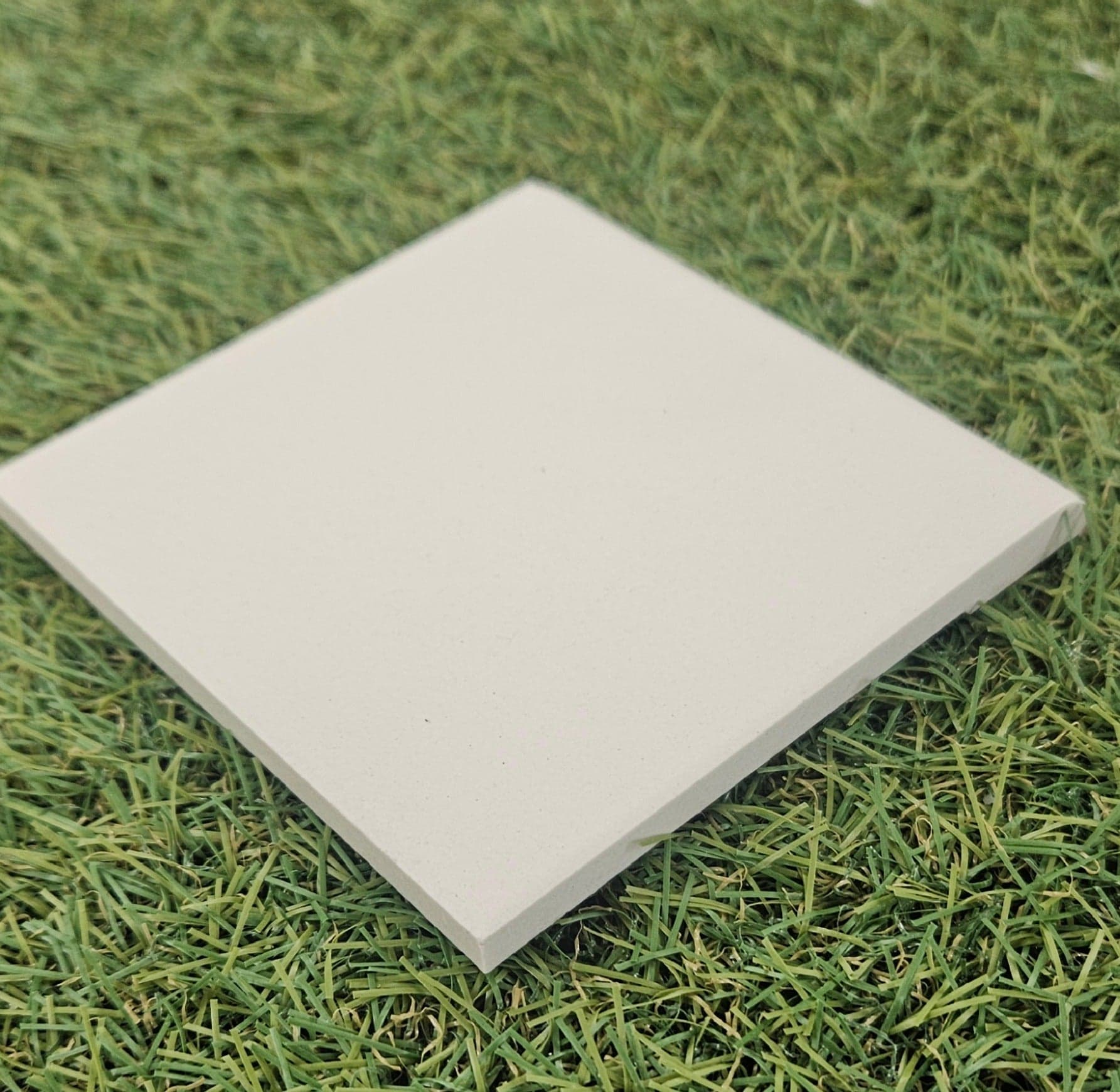 Arun Skirting | Porcelain Tile | 100x100x8mm | Skirting Tile