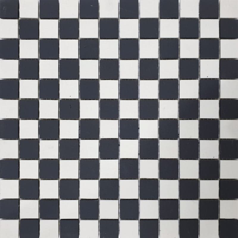 Tylern | Porcelain Tile | 25mm x 25mm x 3.5mm | Matt