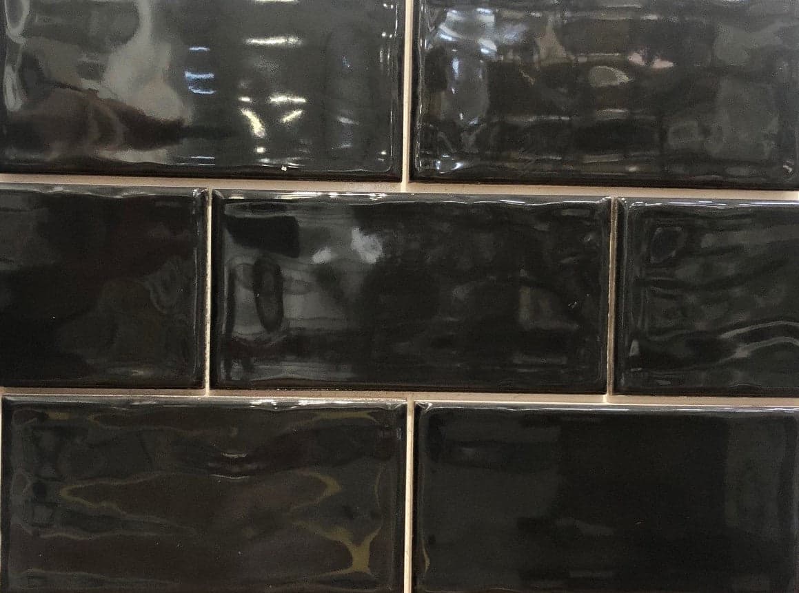 Zillah | Ceramic Tile | 75mm x 150mm | Gloss
