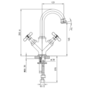 Product carousel Indicator