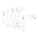 Product carousel Indicator