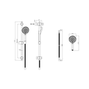Product carousel Indicator