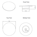 Product carousel Indicator