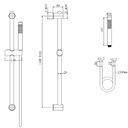 Product carousel Indicator