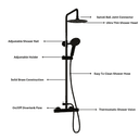 Product carousel Indicator