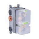 Product carousel Indicator