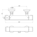 Product carousel Indicator