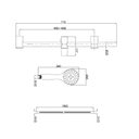 Product carousel Indicator