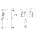Product carousel Indicator