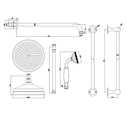 Product carousel Indicator