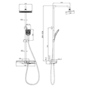Product carousel Indicator