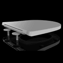 Product carousel Indicator