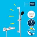Product carousel Indicator
