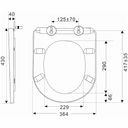 Product carousel Indicator