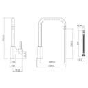 Product carousel Indicator