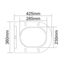Product carousel Indicator