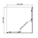 Product carousel Indicator