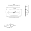 Product carousel Indicator
