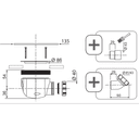 Product carousel Indicator