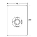 Product carousel Indicator