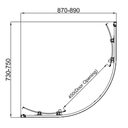 Product carousel Indicator