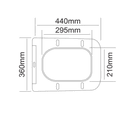 Product carousel Indicator