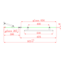 Product carousel Indicator