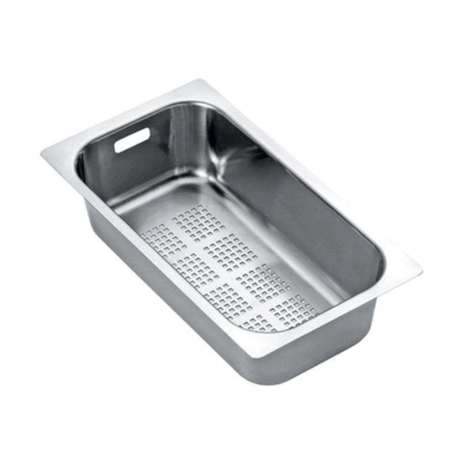Franke MRGSBSS Maris Stainless Steel Strainer Bowl