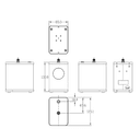 Product carousel Indicator