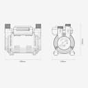 Product carousel Indicator