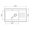 Product carousel Indicator