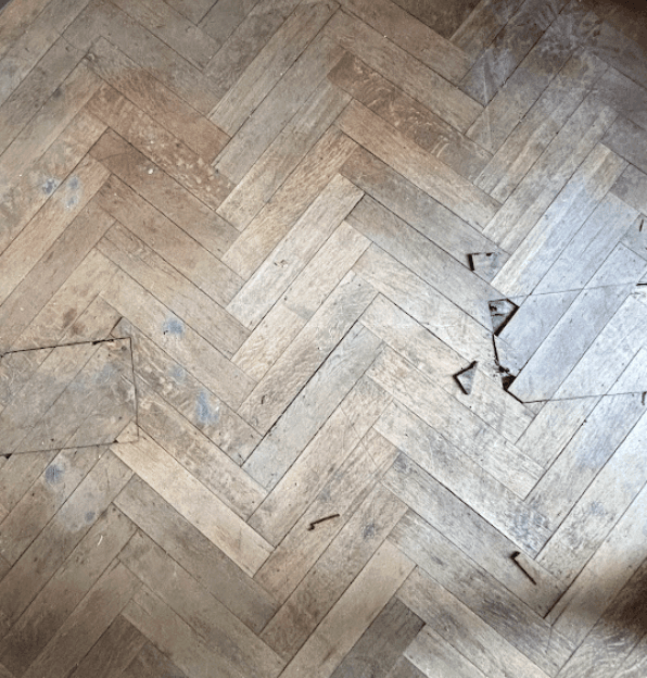 Parquet