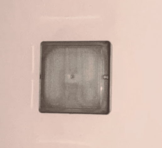 Bulkhead Ceiling Light