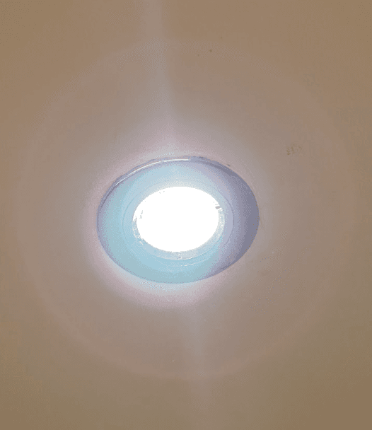Recessed Ceiling Spotlights