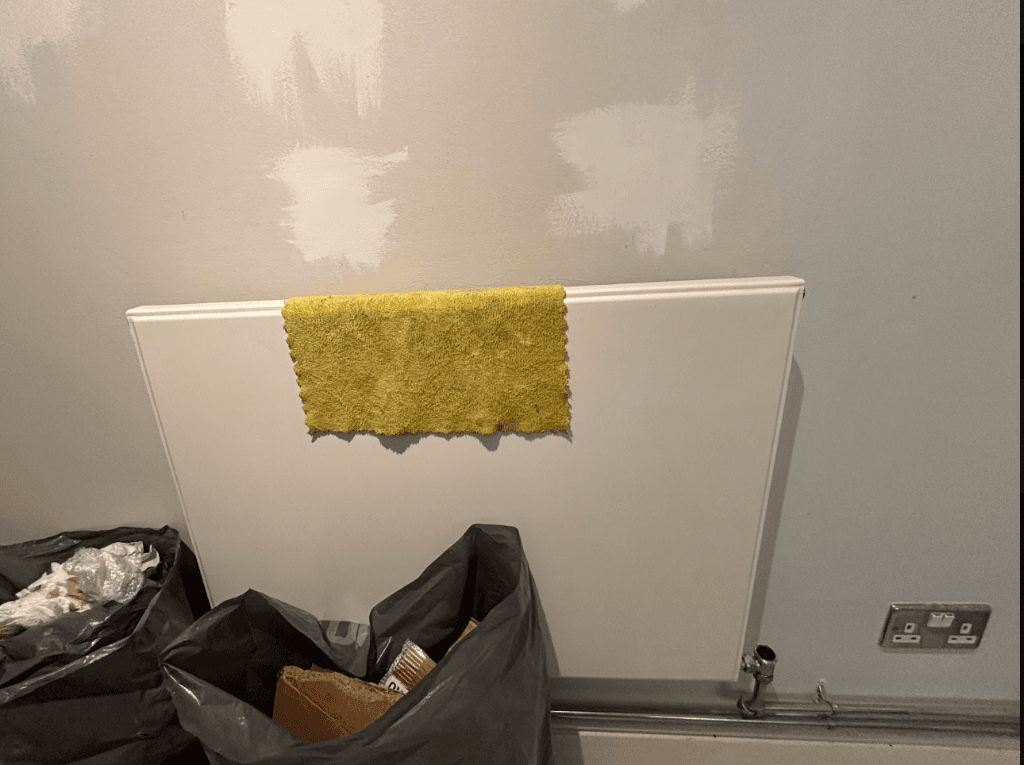Panel Radiator