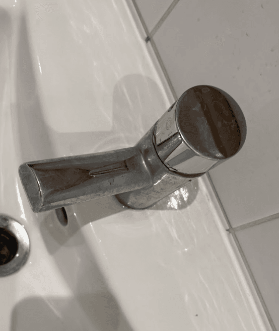 Basin Mixer Tap