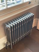 Product carousel Indicator