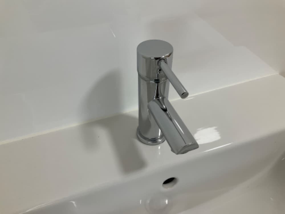 Mixer Tap