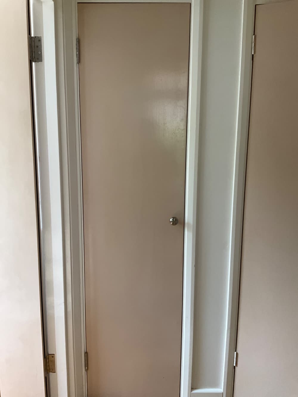 Door - Cupboard