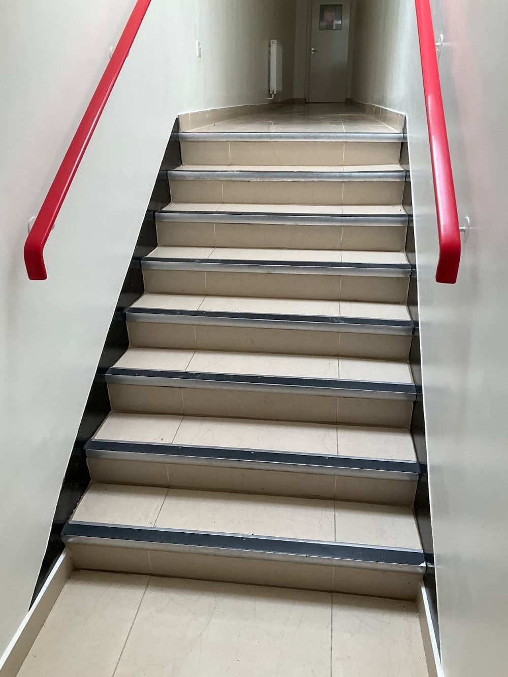 Handrail 05