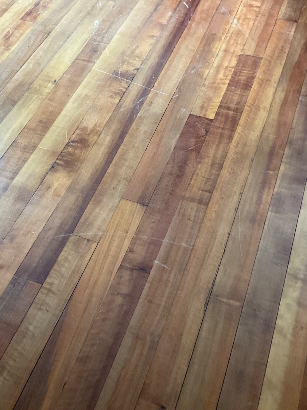 Timber floorboard 02