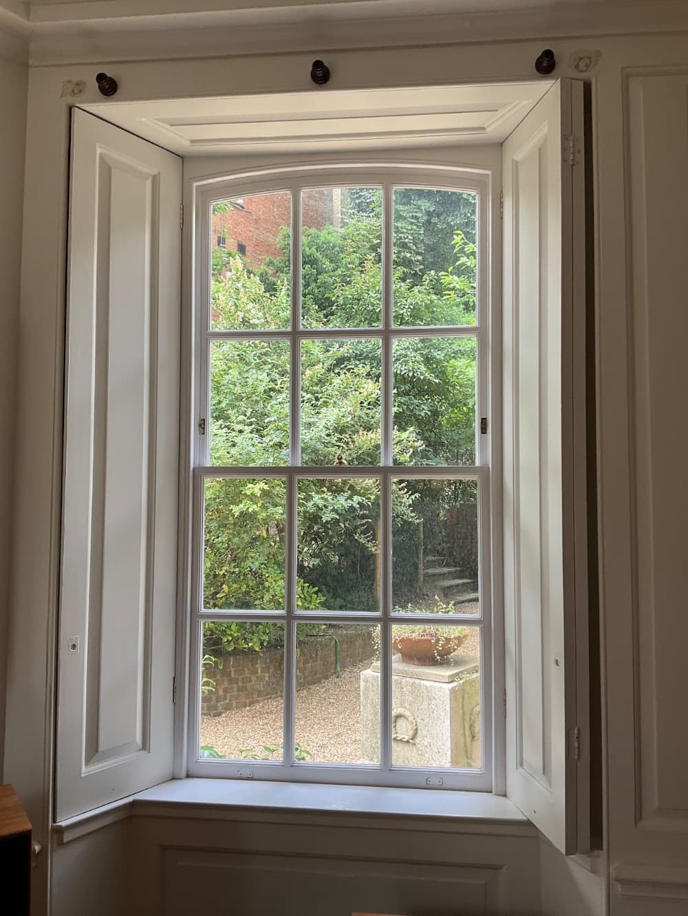 Single Hung Window 01